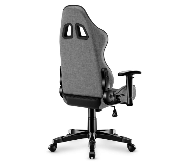 Huzaro Ranger 6.0 Grey Mesh - 672135 - zdjęcie 4